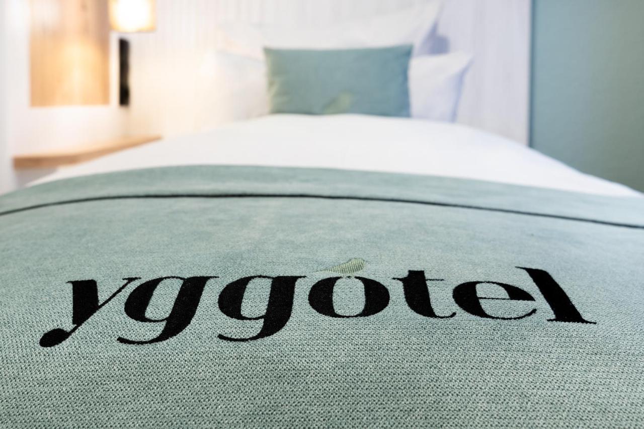 Hotel Engelbertz - Yggotel Pirol كولونيا المظهر الخارجي الصورة