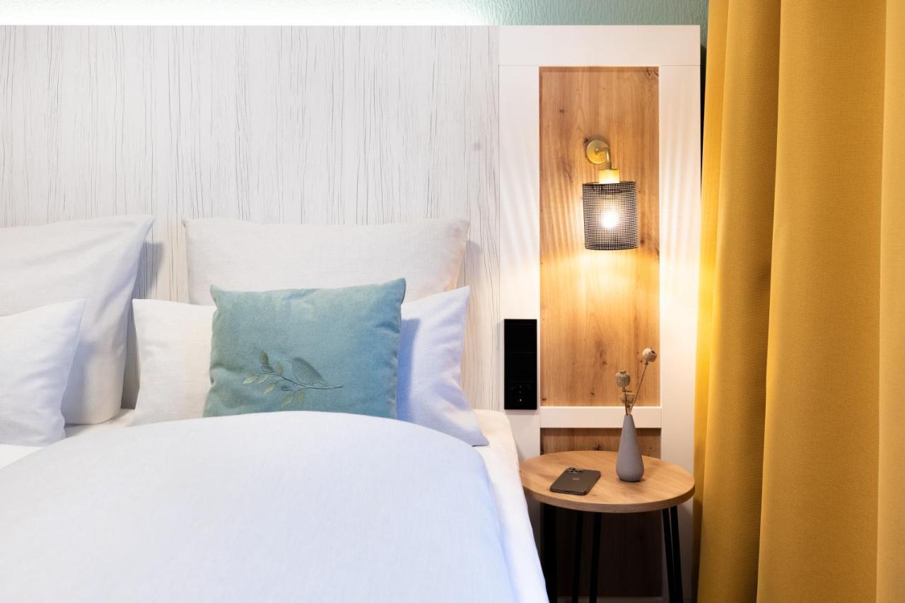 Hotel Engelbertz - Yggotel Pirol كولونيا المظهر الخارجي الصورة