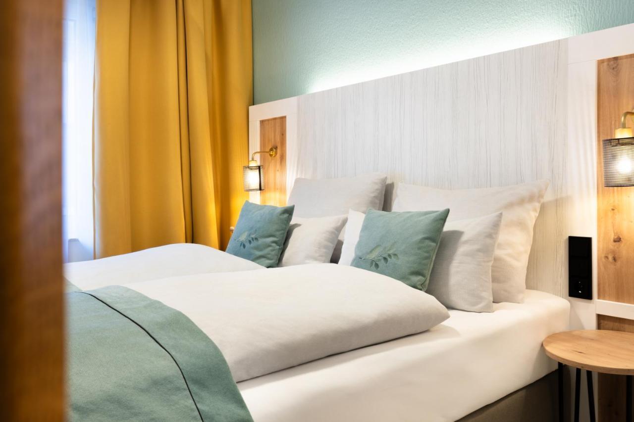Hotel Engelbertz - Yggotel Pirol كولونيا المظهر الخارجي الصورة