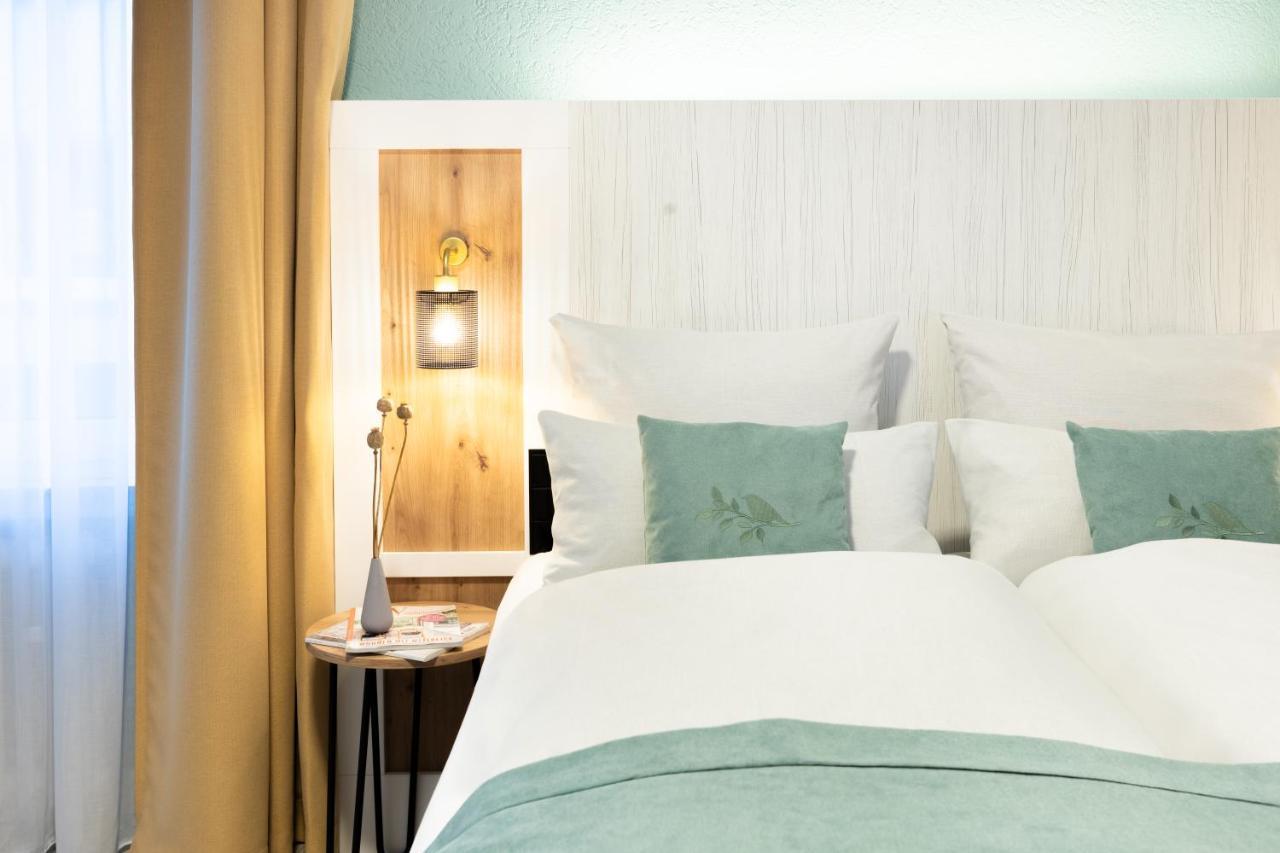 Hotel Engelbertz - Yggotel Pirol كولونيا المظهر الخارجي الصورة