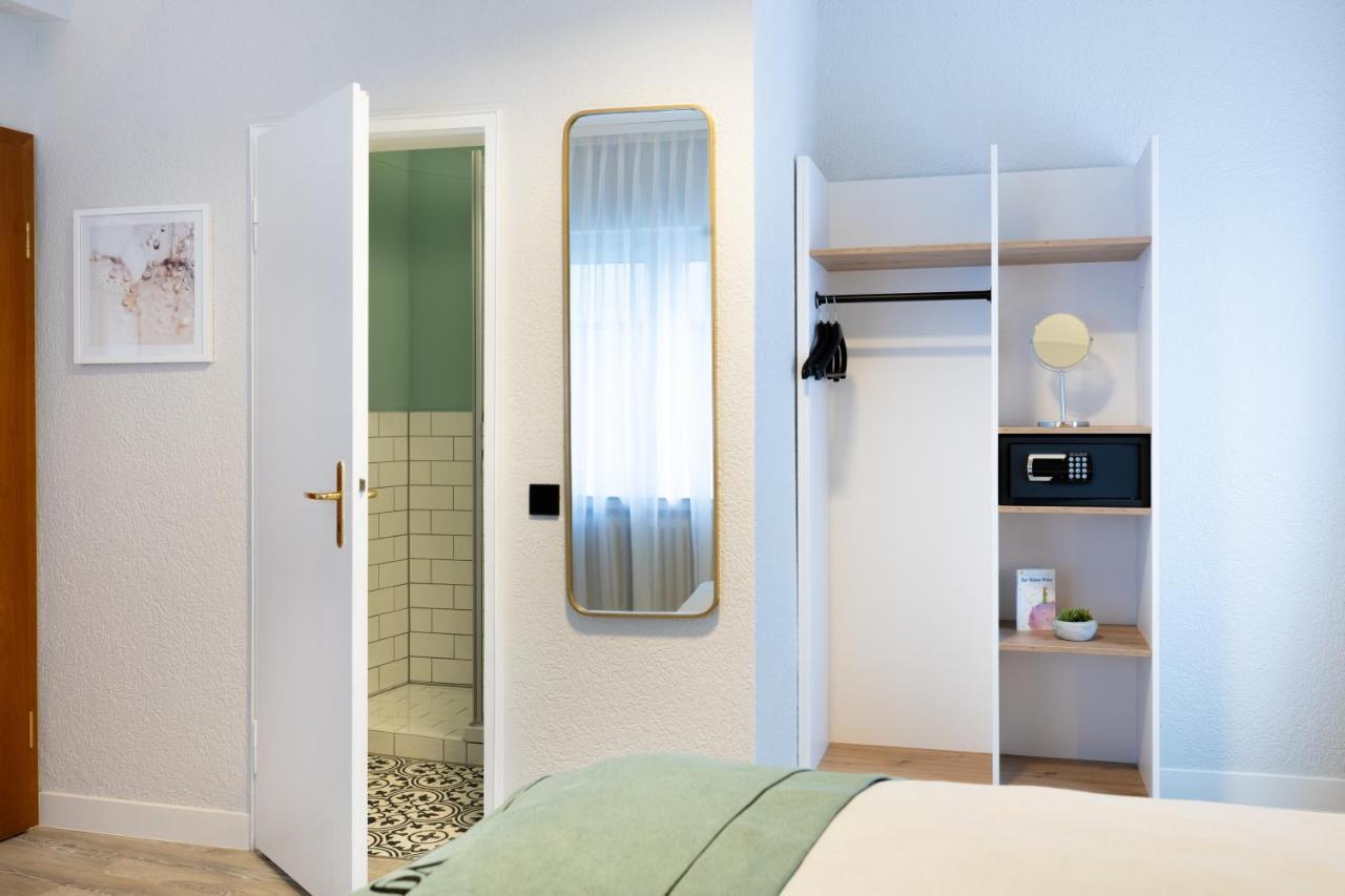 Hotel Engelbertz - Yggotel Pirol كولونيا المظهر الخارجي الصورة