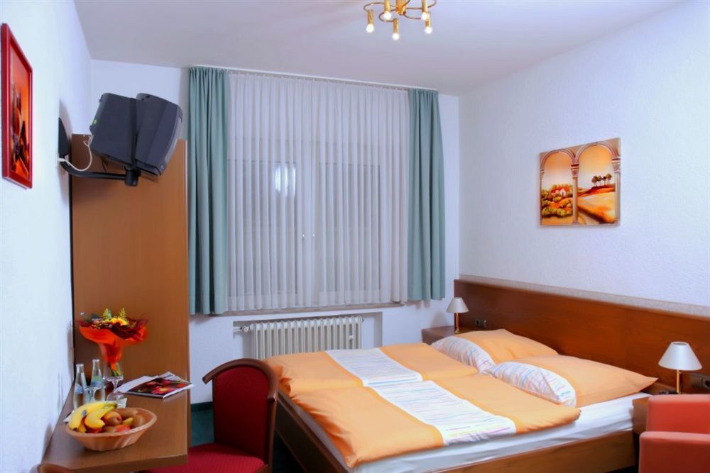 Hotel Engelbertz - Yggotel Pirol كولونيا المظهر الخارجي الصورة